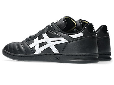 Asics Leggerezza FB - Black/Bright White