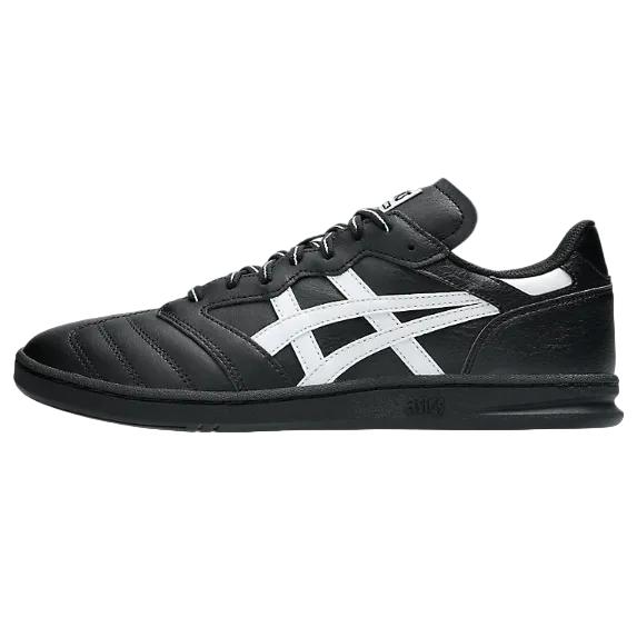 Asics Leggerezza FB - Black/Bright White