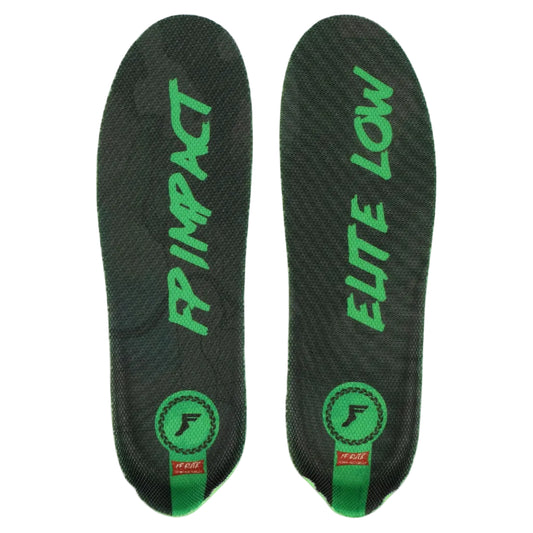 FP Insoles Classic King Foam Elite Low Insoles