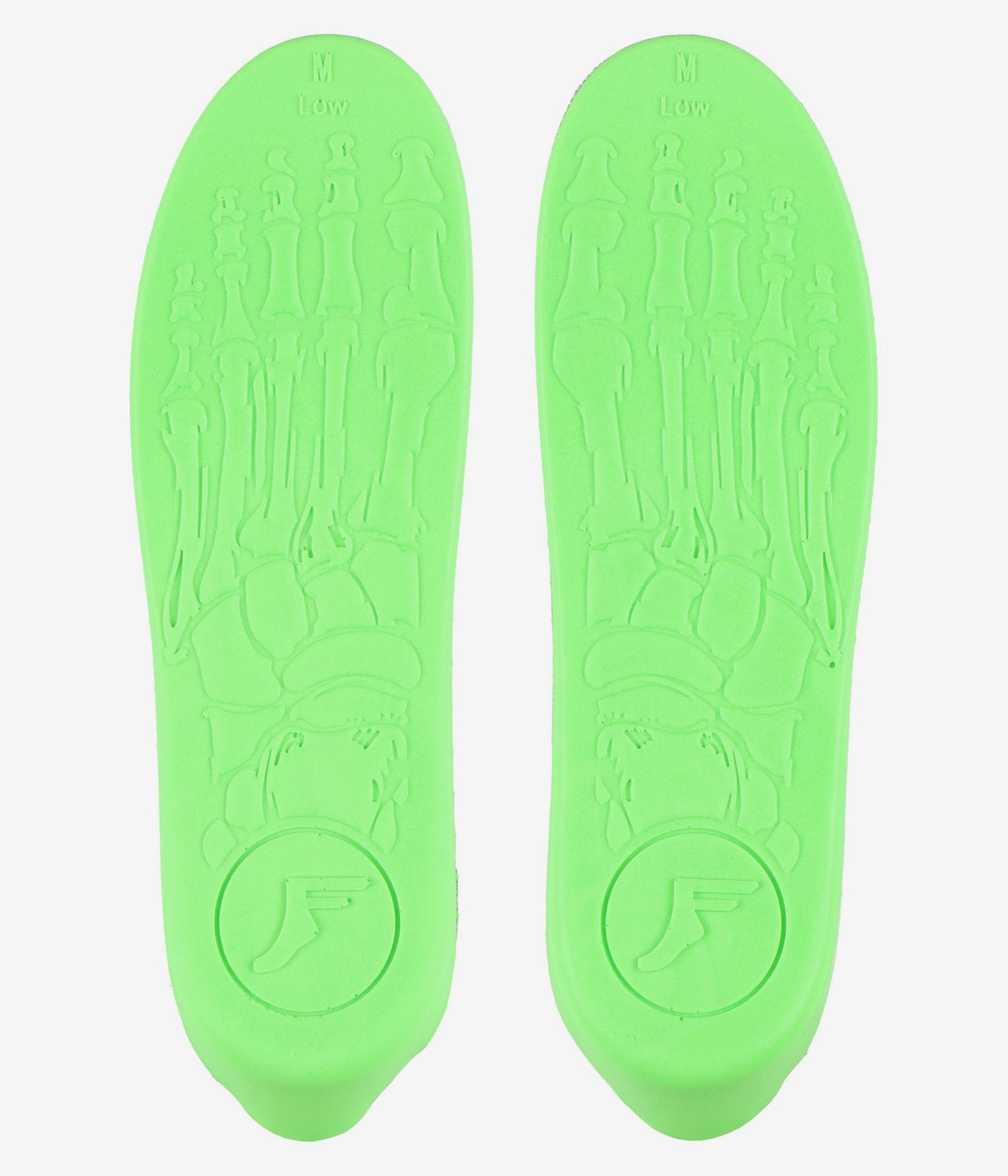 FP Insoles Classic King Foam Elite Low Insoles