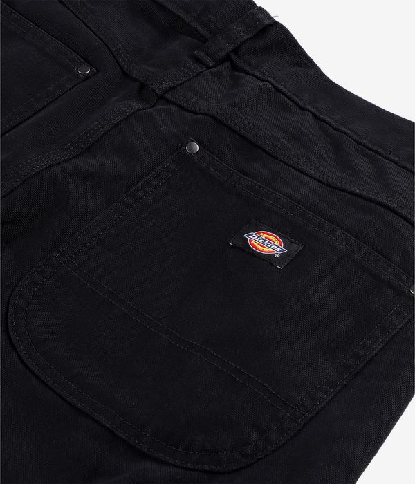 Dickies X Thrasher Pant Black