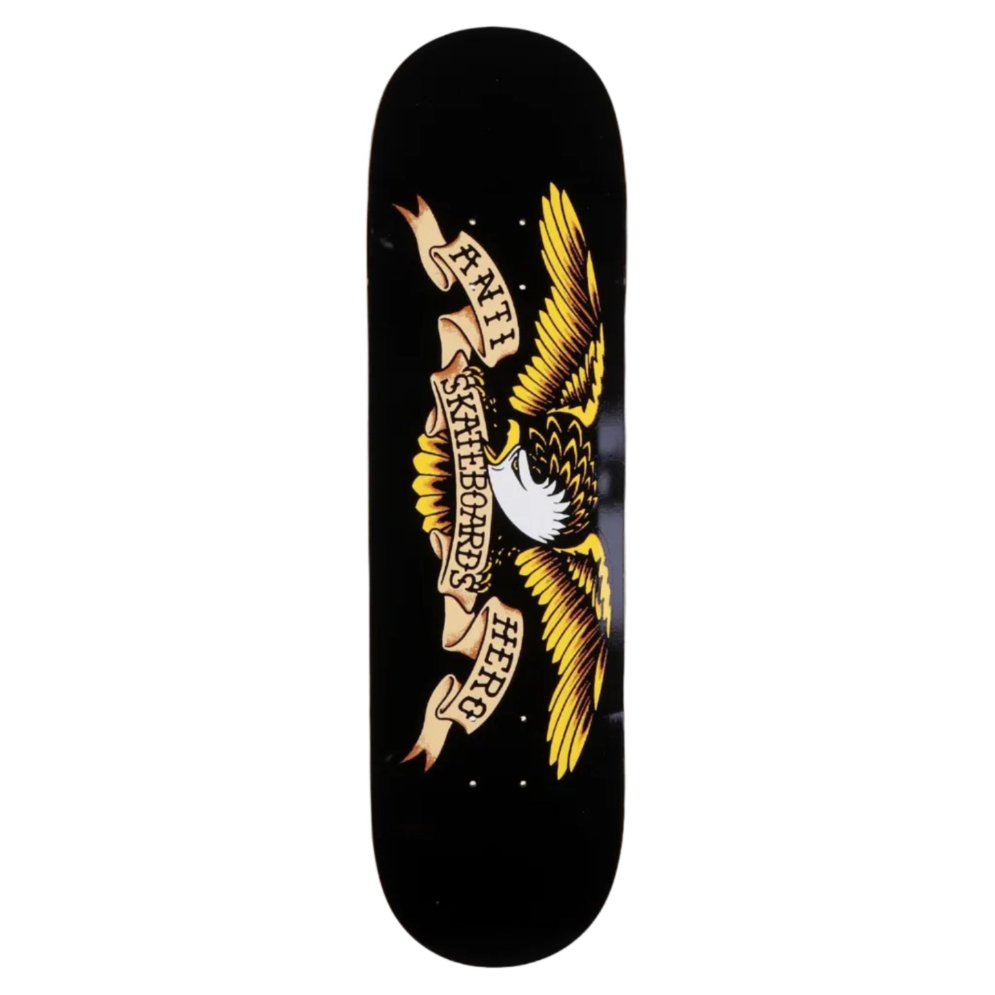 Anti Hero Team Classic Eagle DBX Deck (Various Sizes)