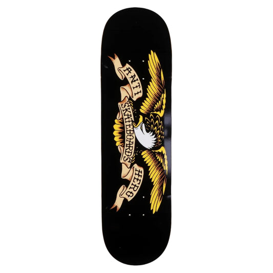 Anti Hero Team Classic Eagle DBX Deck (Various Sizes)