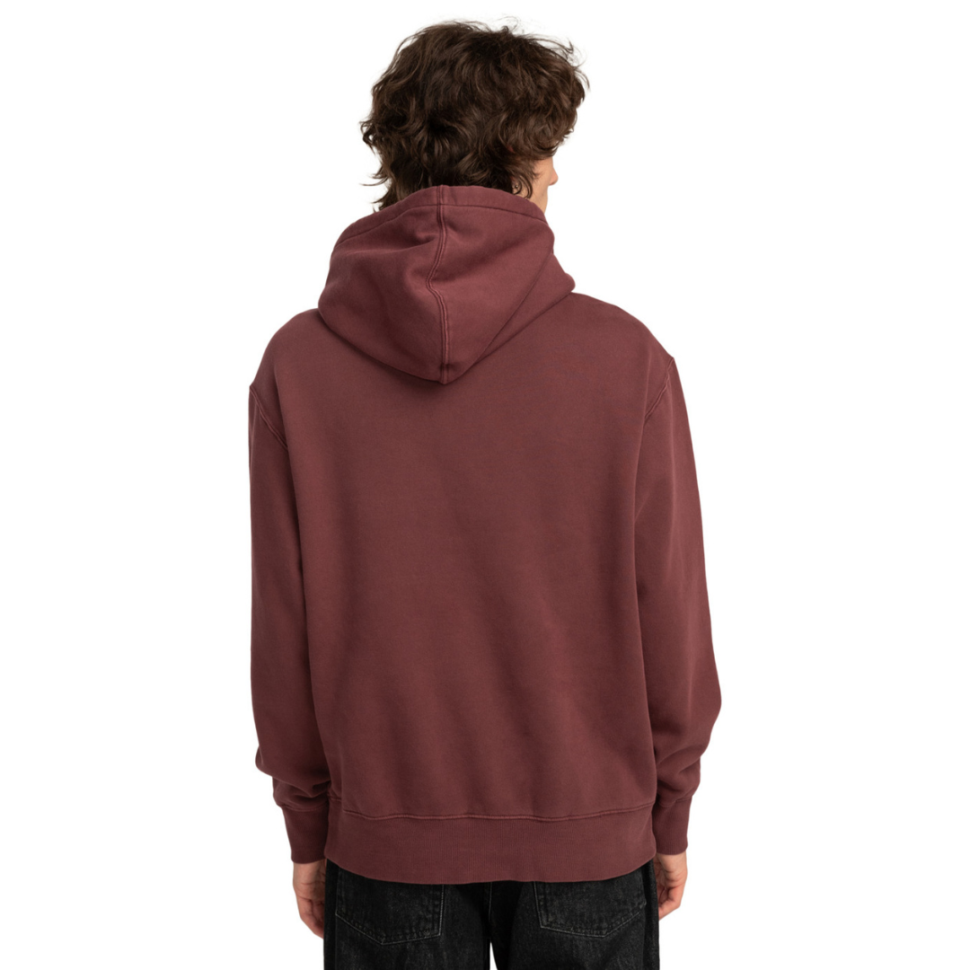 Element Cornell 3.0 Hoodie Decadent Chocolate