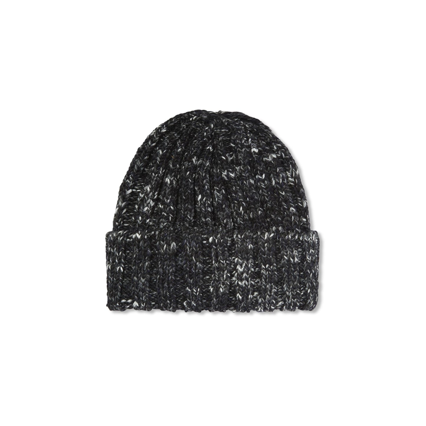 Polar Ali Beanie Black