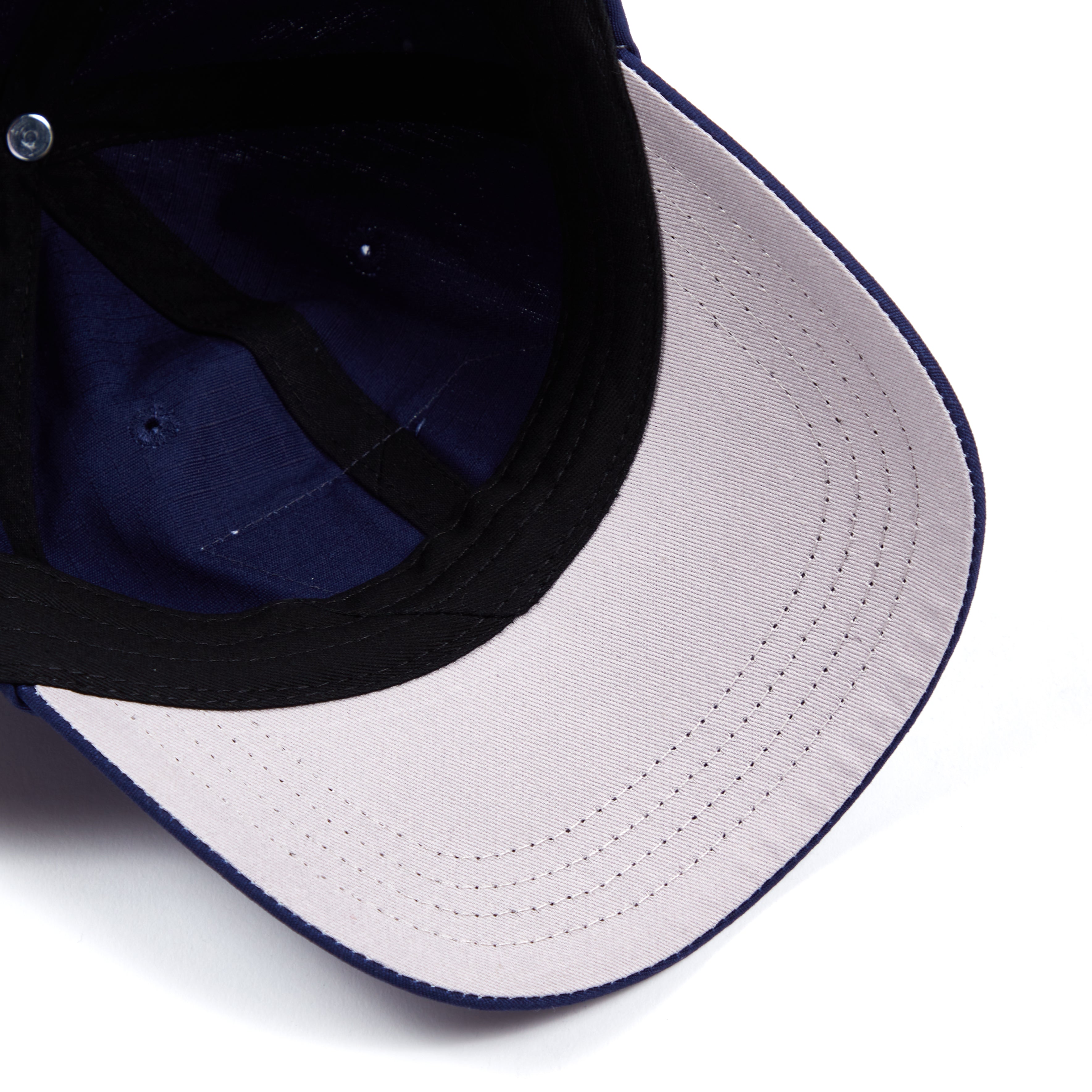 Bronze 56K Deez Hat Navy – Mañana Skate Shop