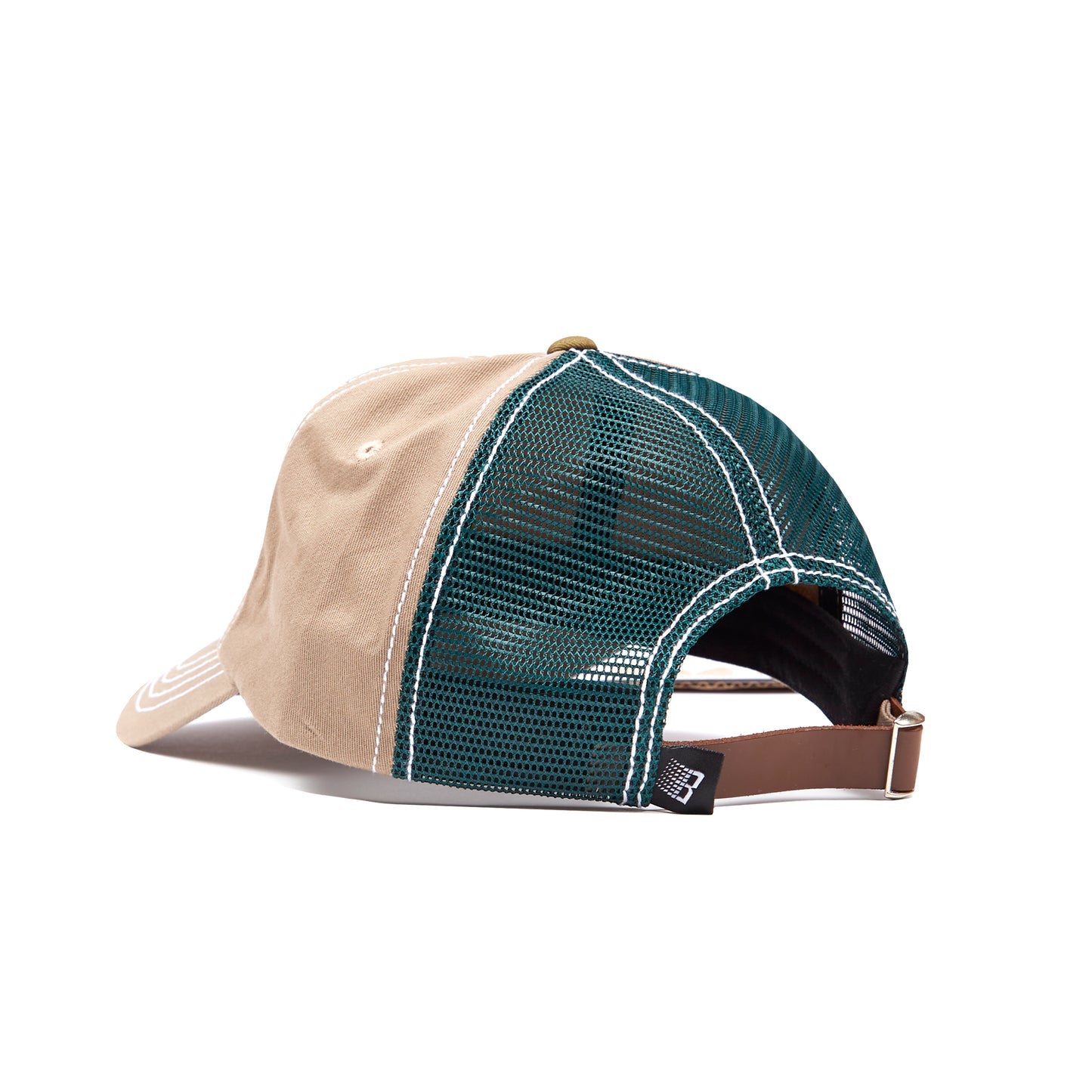 Bronze56K Shakra Cap Tan