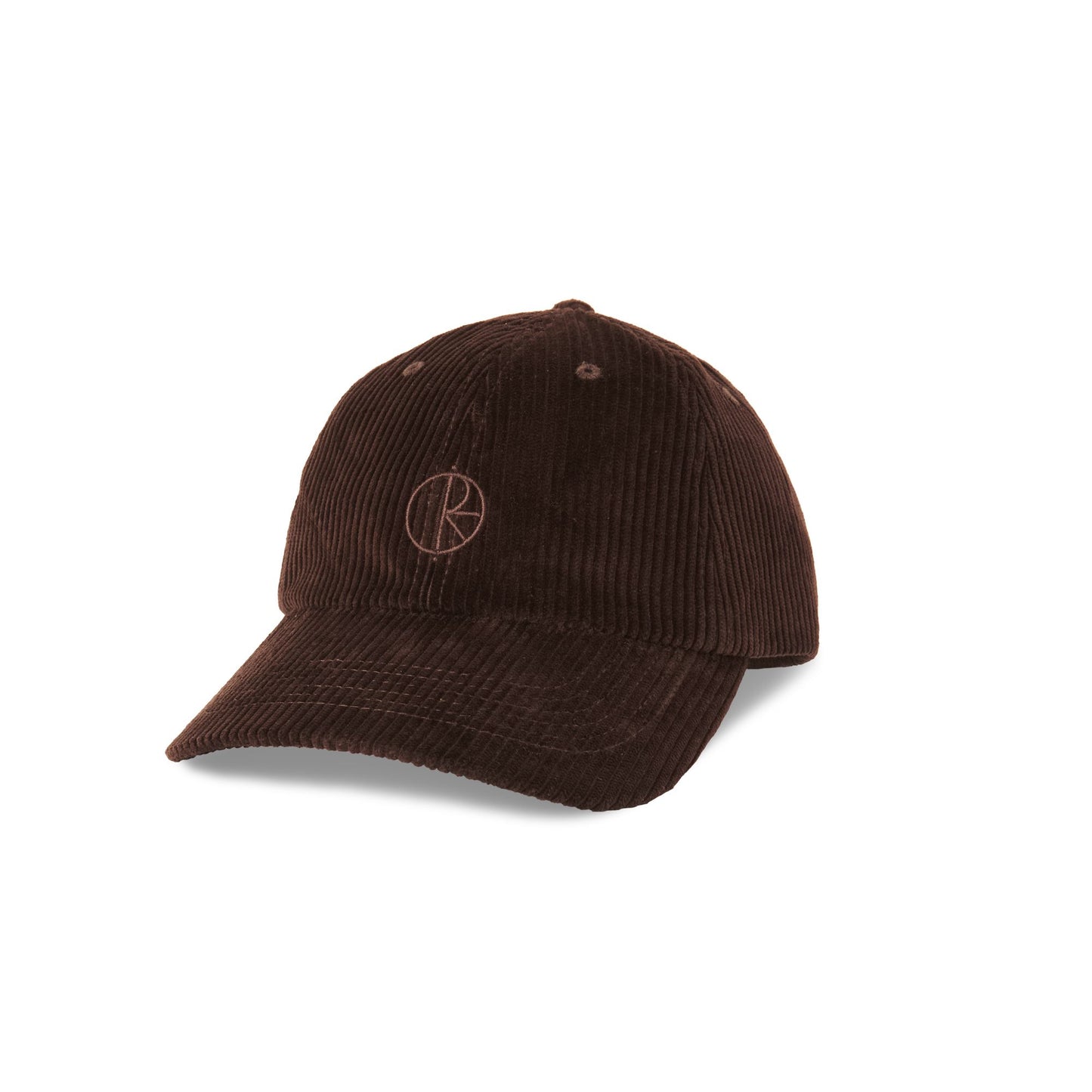 Polar Cord Sai Cap Chocolate