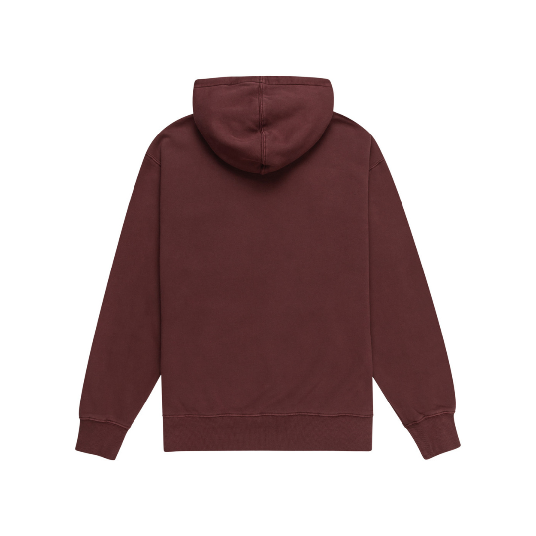 Element Cornell 3.0 Hoodie Decadent Chocolate