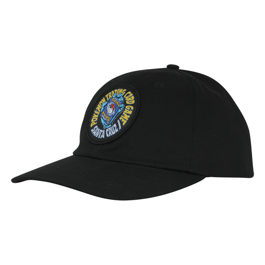 Santa Cruz x Pokemon TCG Hand Cap Black