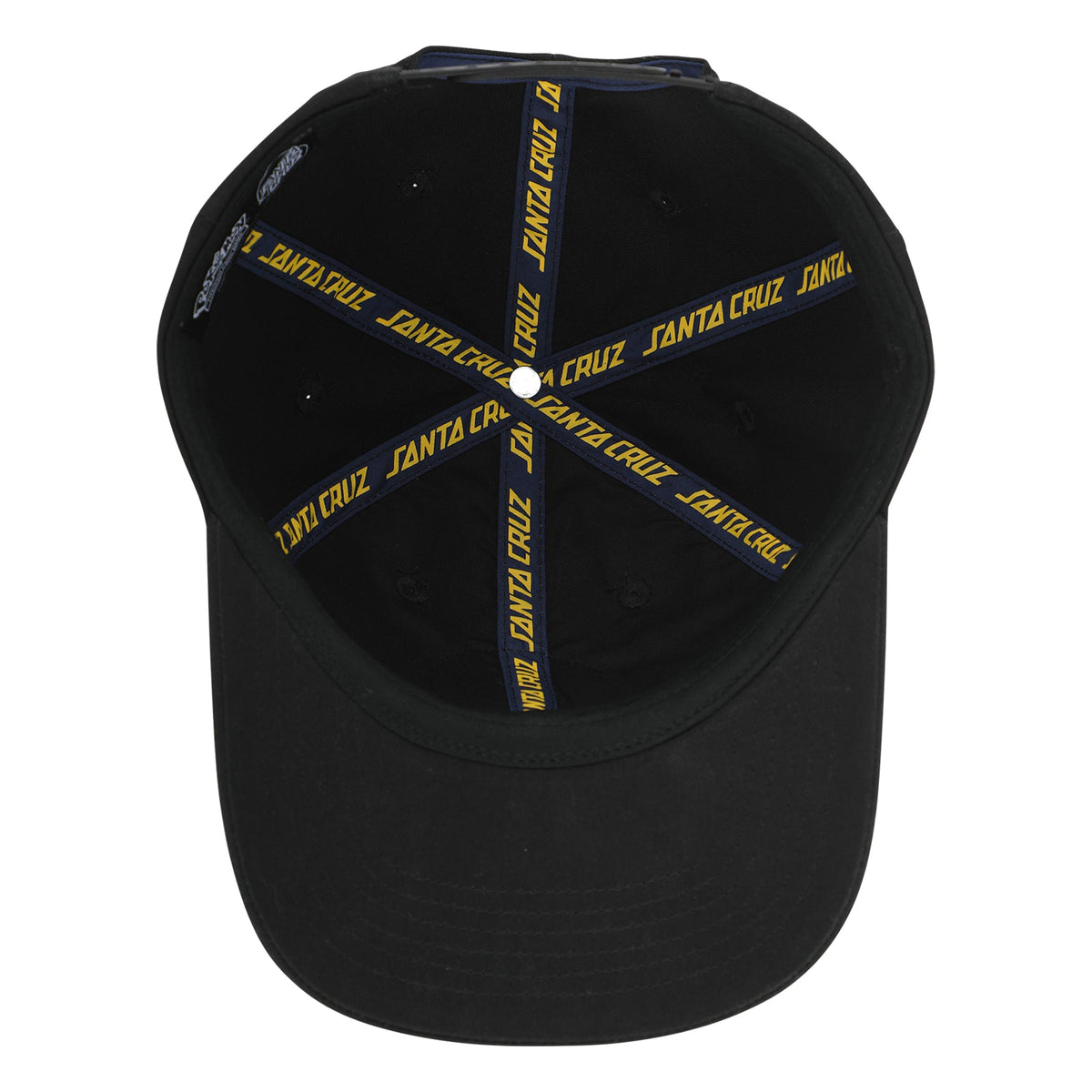 Santa Cruz x Pokemon TCG Hand Cap Black