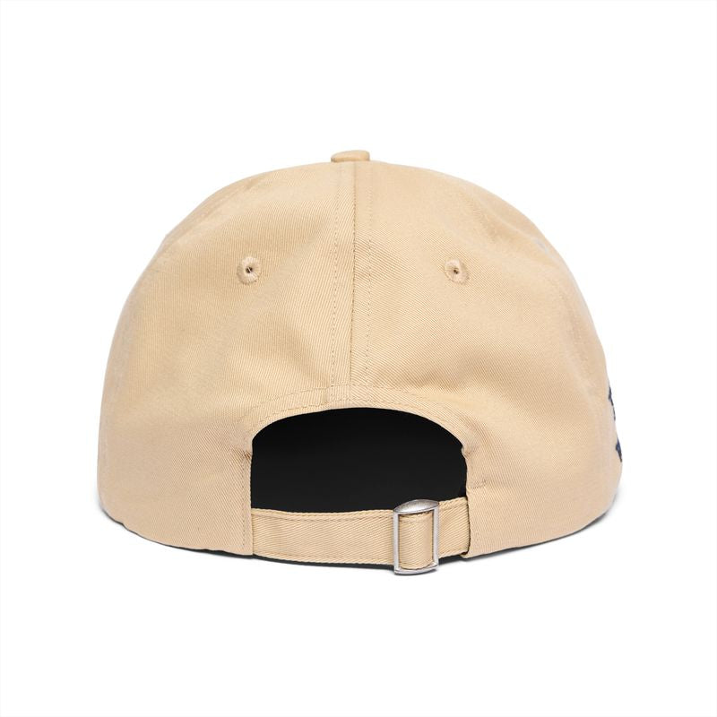 Quartersnacks Party Cap Tan