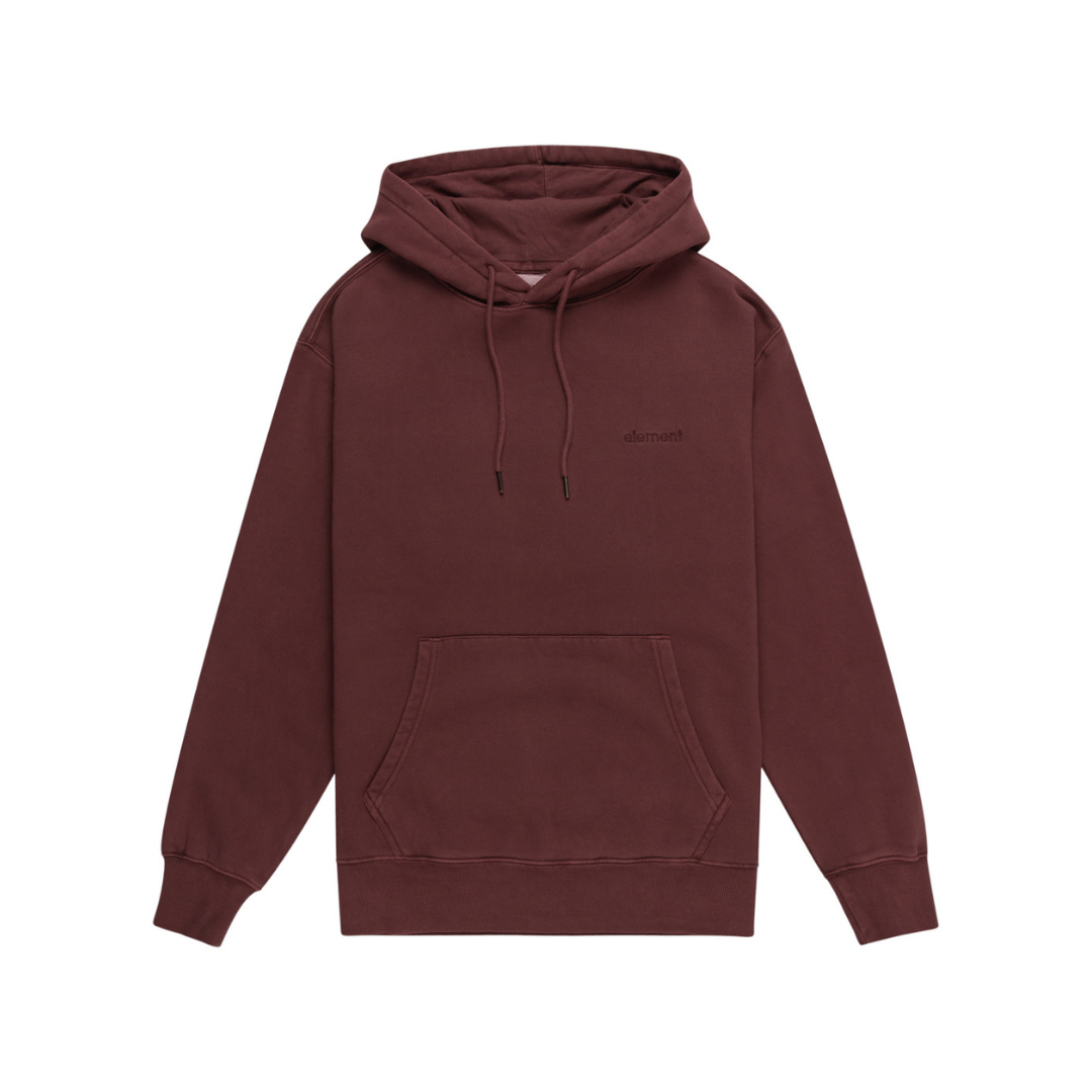 Element Cornell 3.0 Hoodie Decadent Chocolate