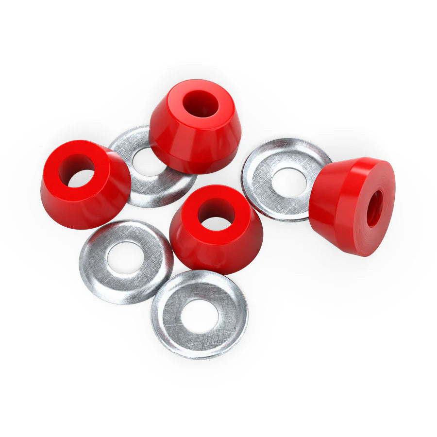 Independent Conical Bushings Soft 88A