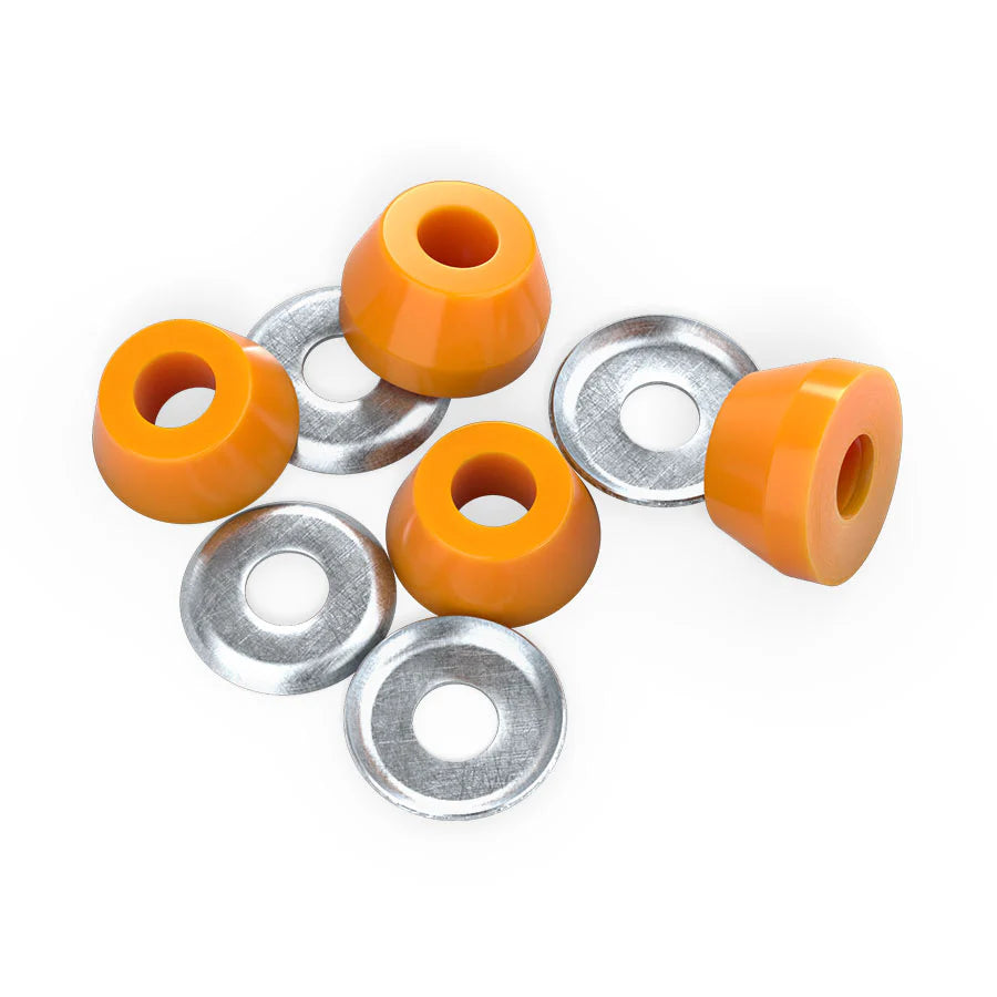 Independent Conical Bushings Medium 90A