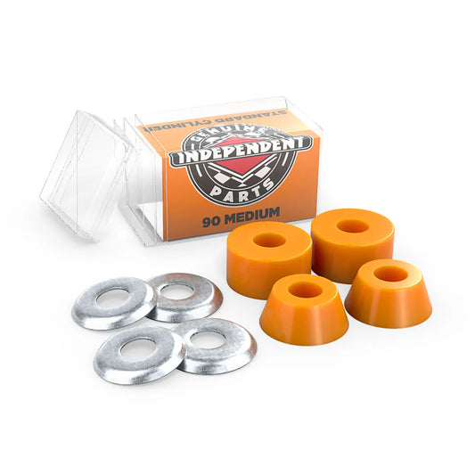 Independent Standard Bushings Medium 90A