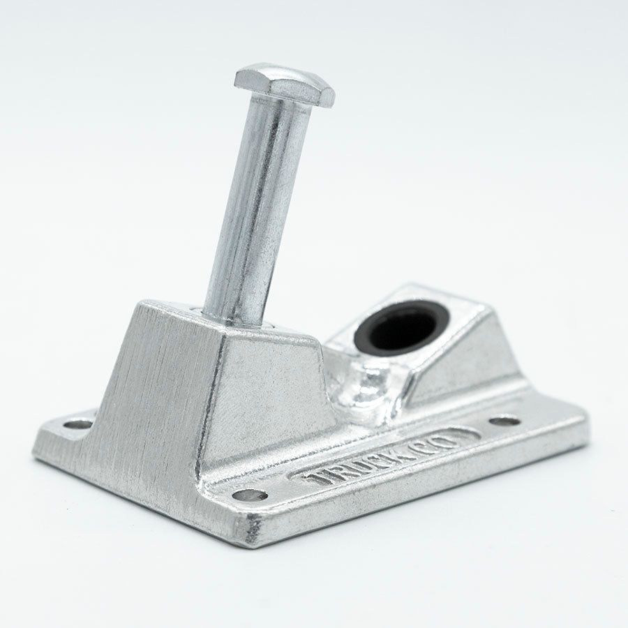 Independent Inverted Kingpin Truck Baseplate Set