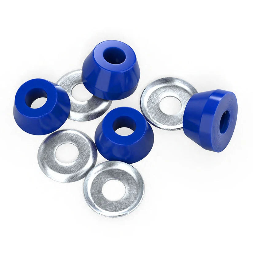 Independent Conical Bushings Medium Hard 92A