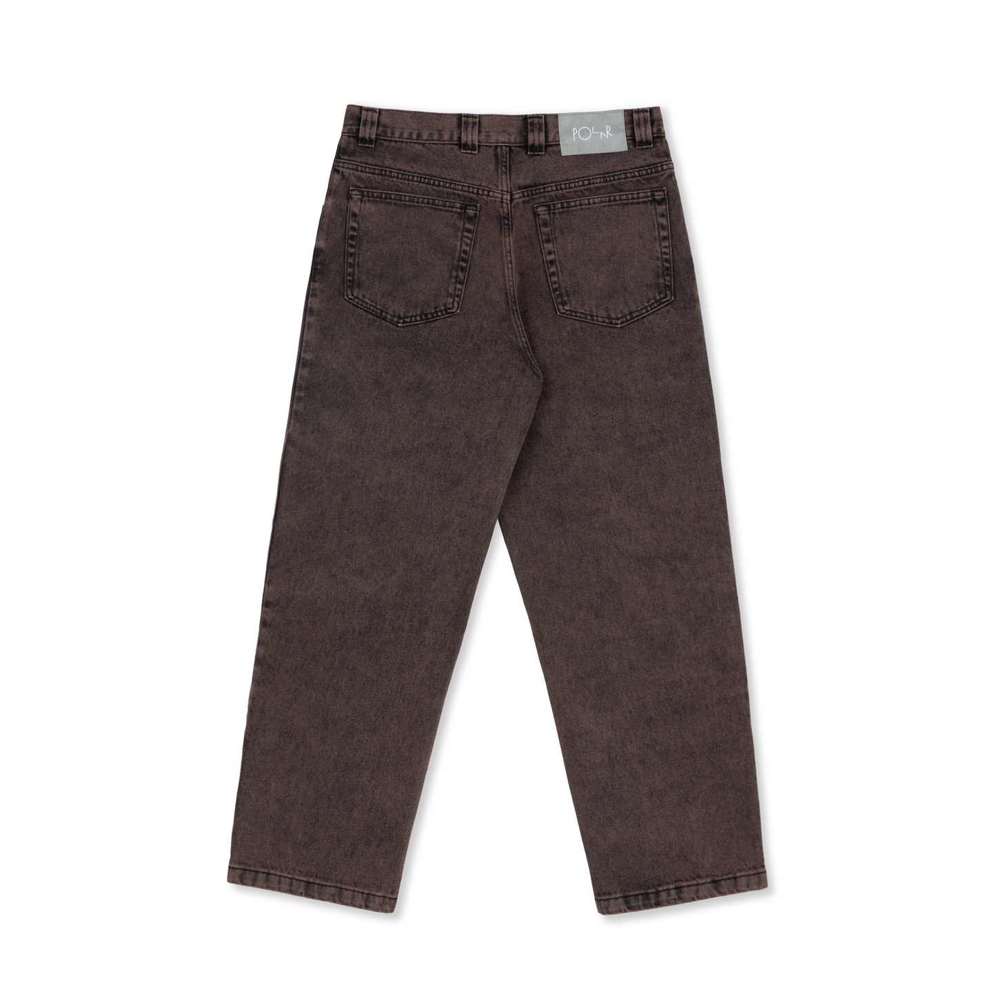 Polar 93! Denim Mud Brown