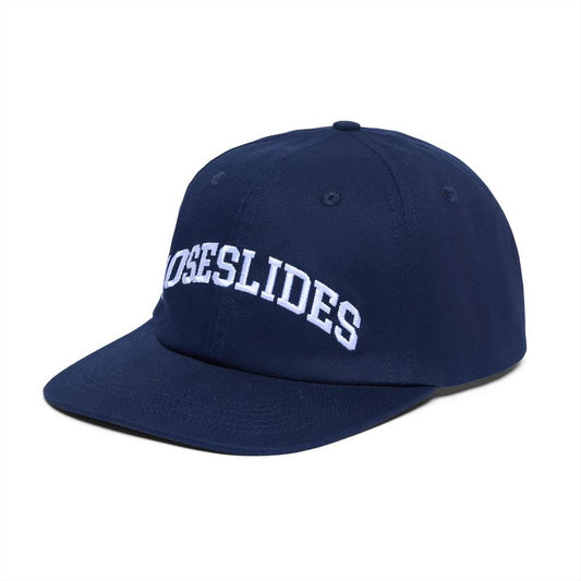 Quartersnacks Noseslides Cap Navy