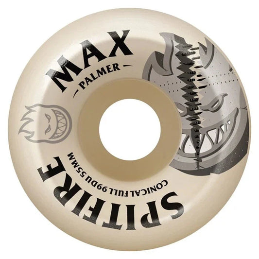 Spitfire F4 Max Palmer Burn Squad Conical Full 55mm 99DU