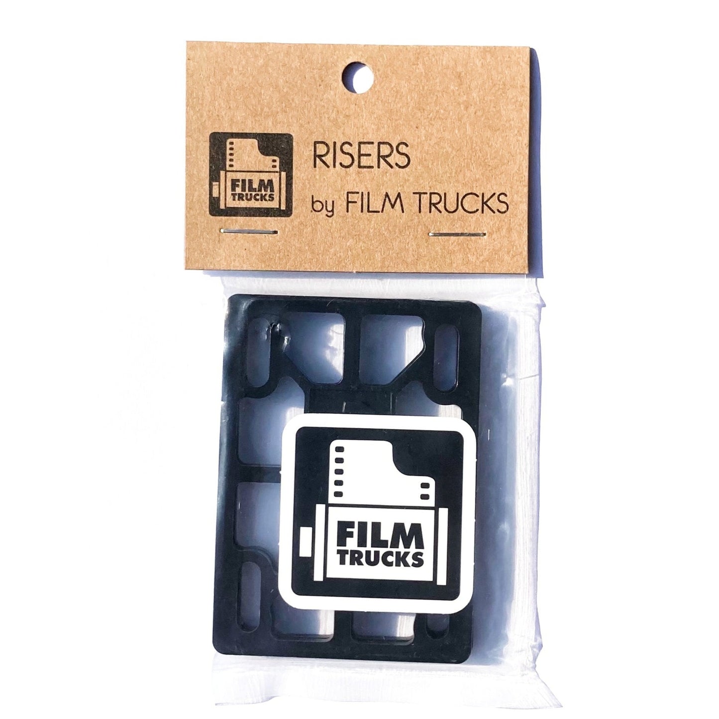 Film Trucks Riser Pads 3mm