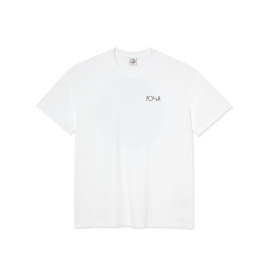 Polar Fill Logo Burnside 2084 Tee