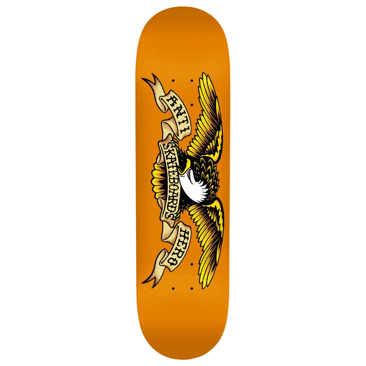 Anti Hero Team Classic Eagle DBX Deck (Various Sizes)