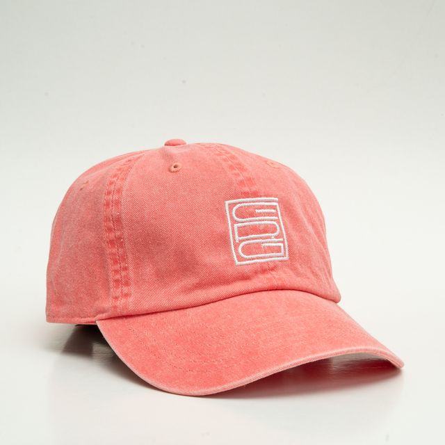 ERG Timer Cap Washed Pink