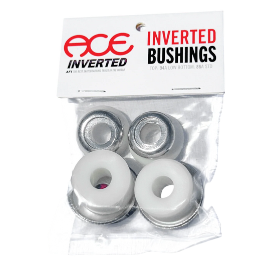 Ace Inverted Bushings - Stock/Standard