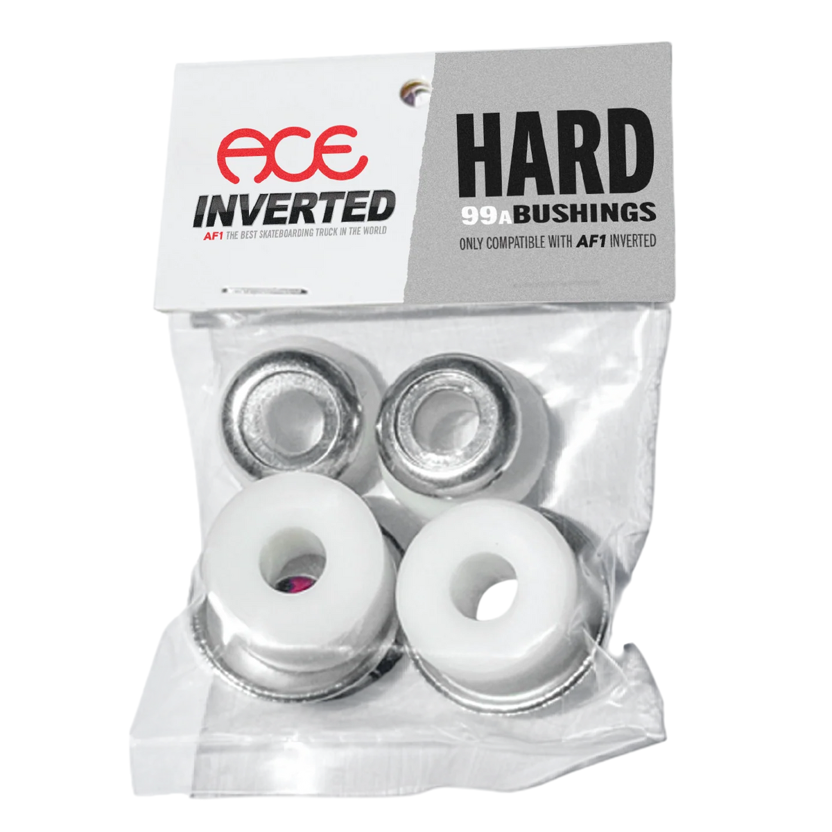 Ace Inverted Bushings - Hard