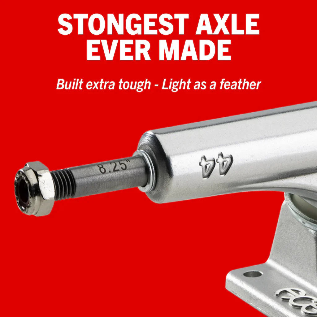 Ace AF1 Inverted Polished Hollowed