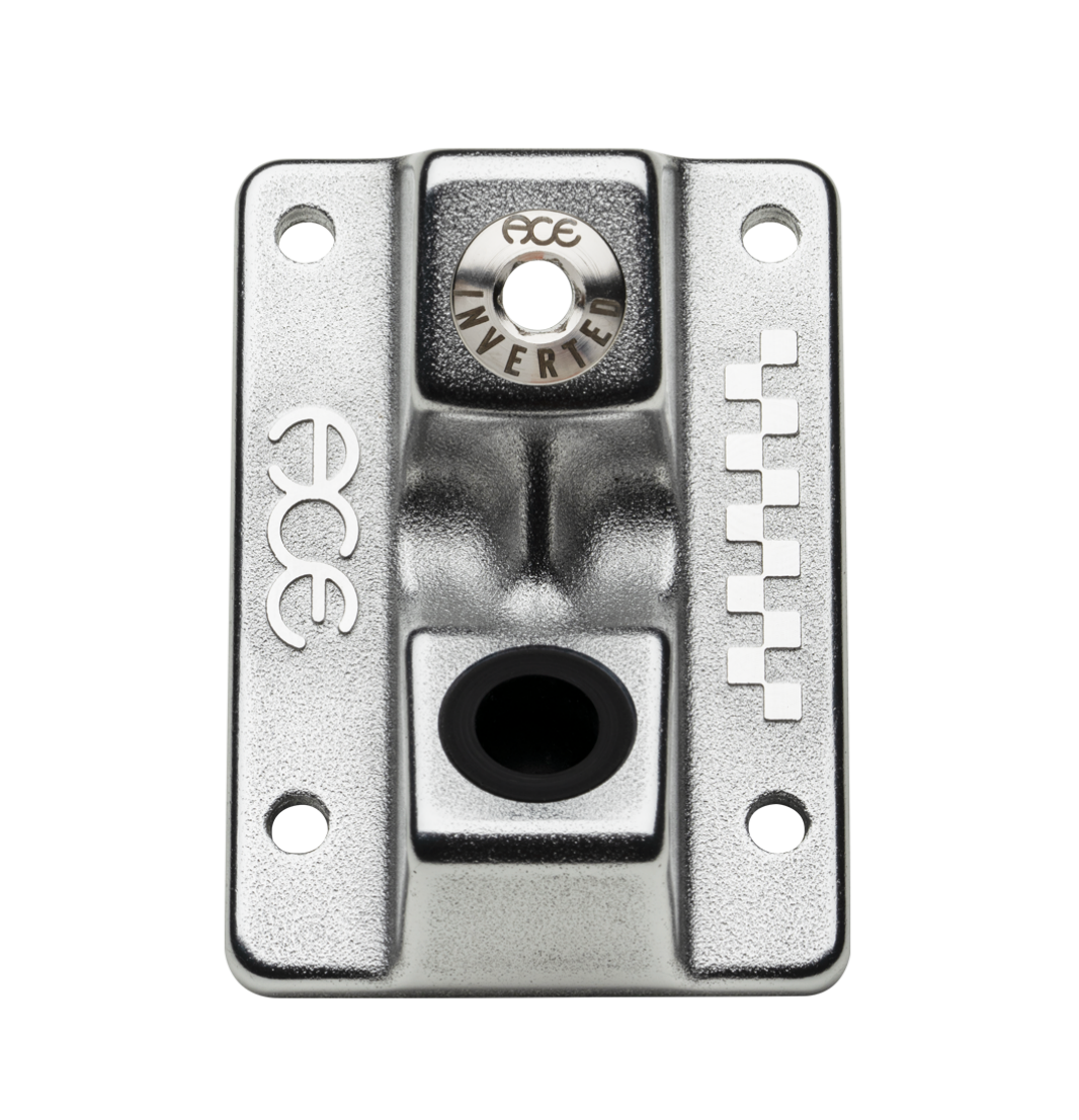 Ace - AF1 Inverted Polished - Baseplates
