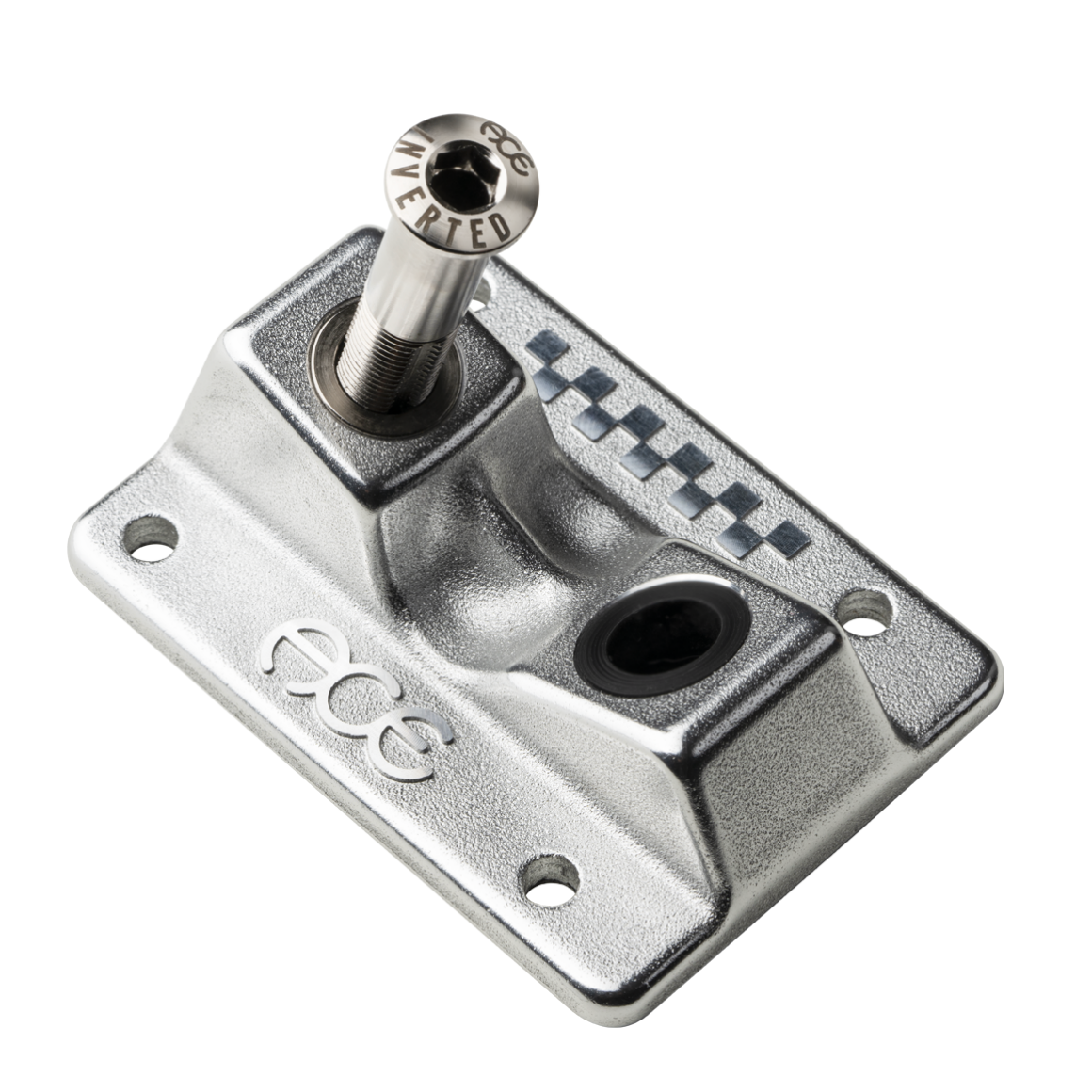 Ace - AF1 Inverted Polished - Baseplates