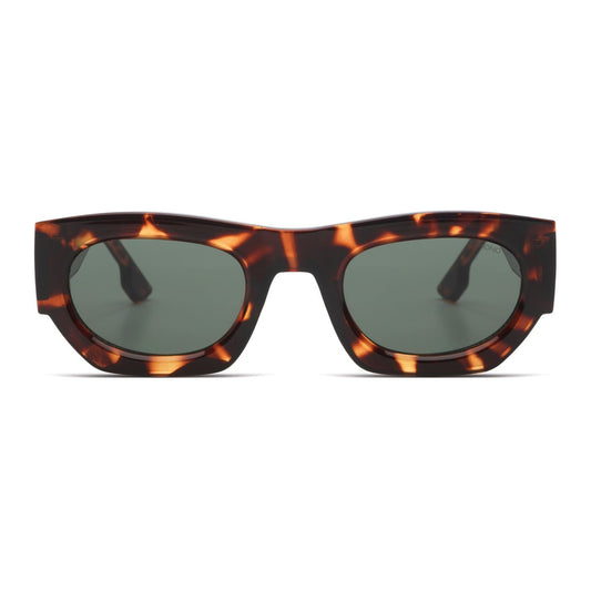 Komono Alpha Havana Sunglasses