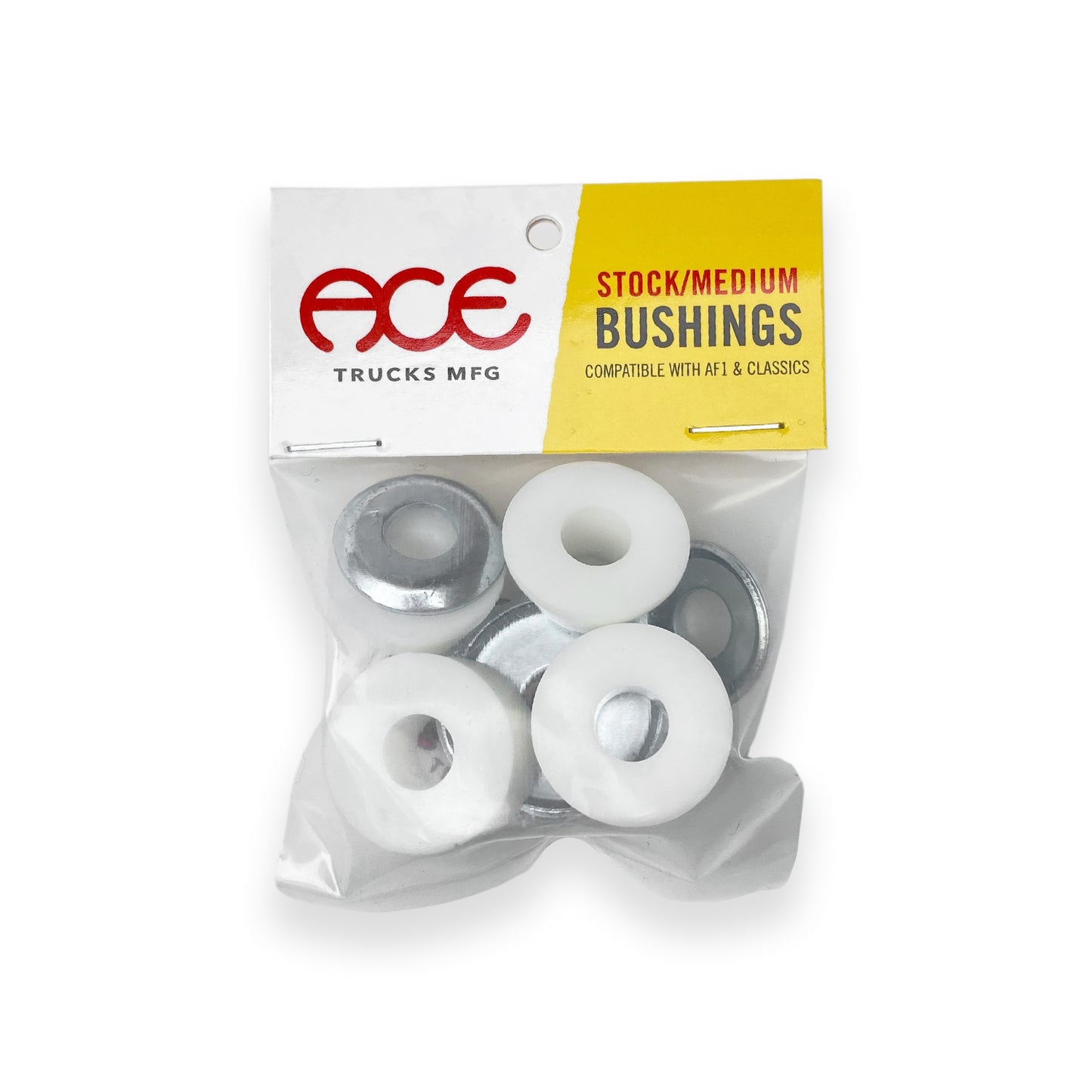 Ace Bushing Stock/Medium