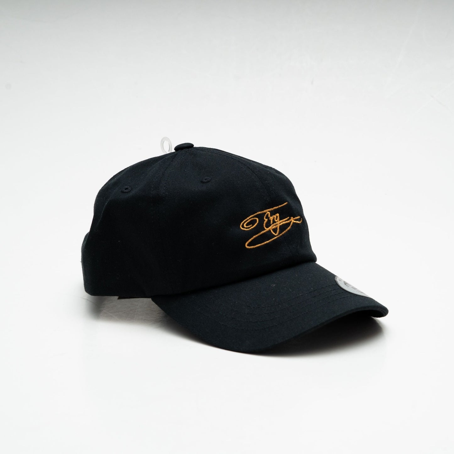 ERG Tiramisu Cap Black