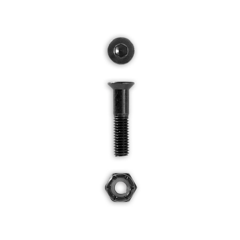 Lurpiv Mounting 1"  Bolts