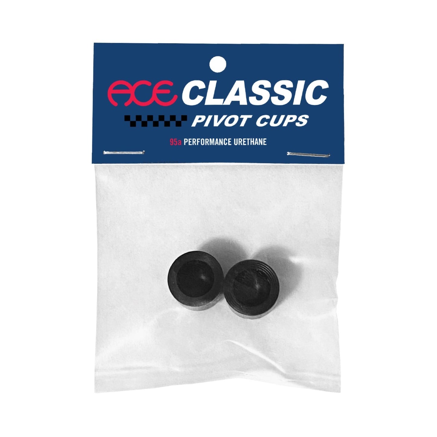 Ace Classic Pivot Cups