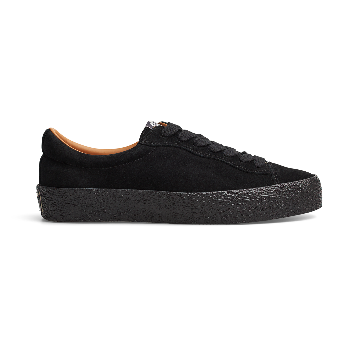 Last Resort AB VM002 Suede (Black/Black)