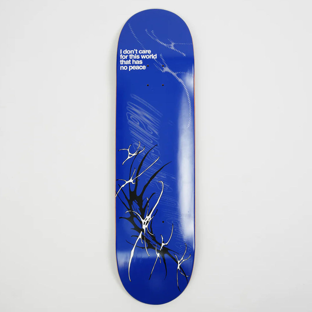 World Peace Heaven Square Deck (Various Sizes)