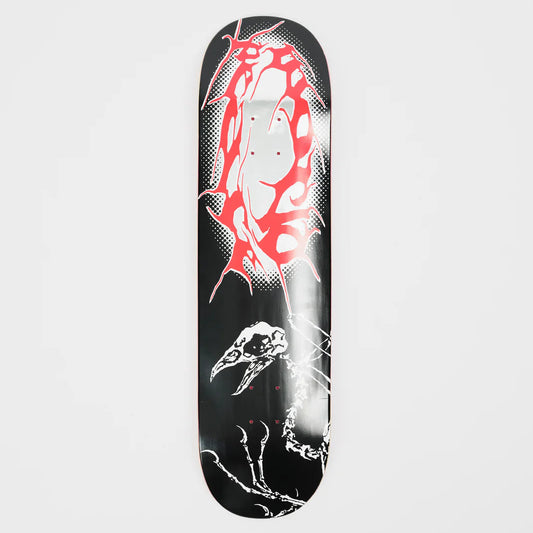 World Peace Corpse Square Deck 8.3"