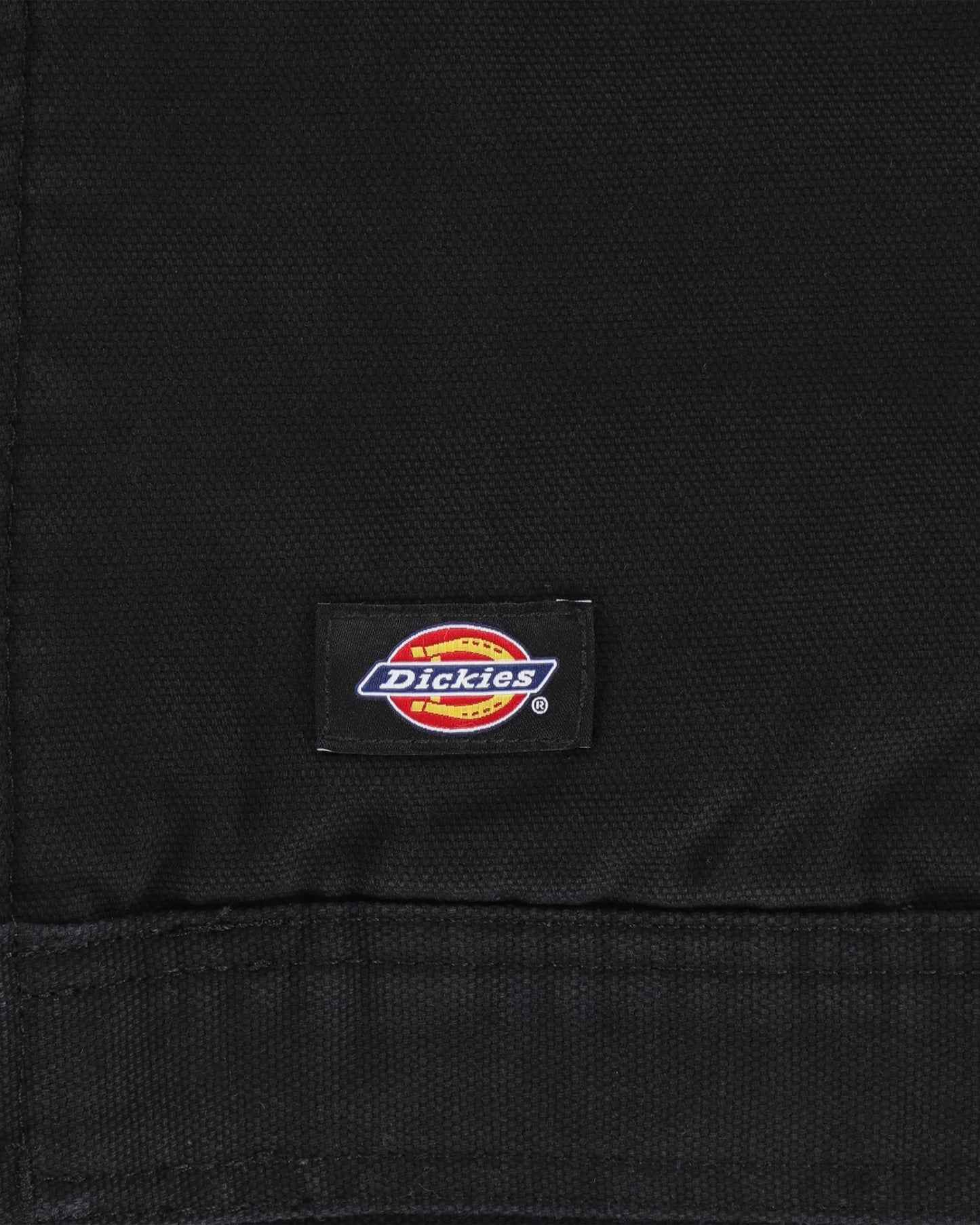 Dickies x Thrasher Jacket Black