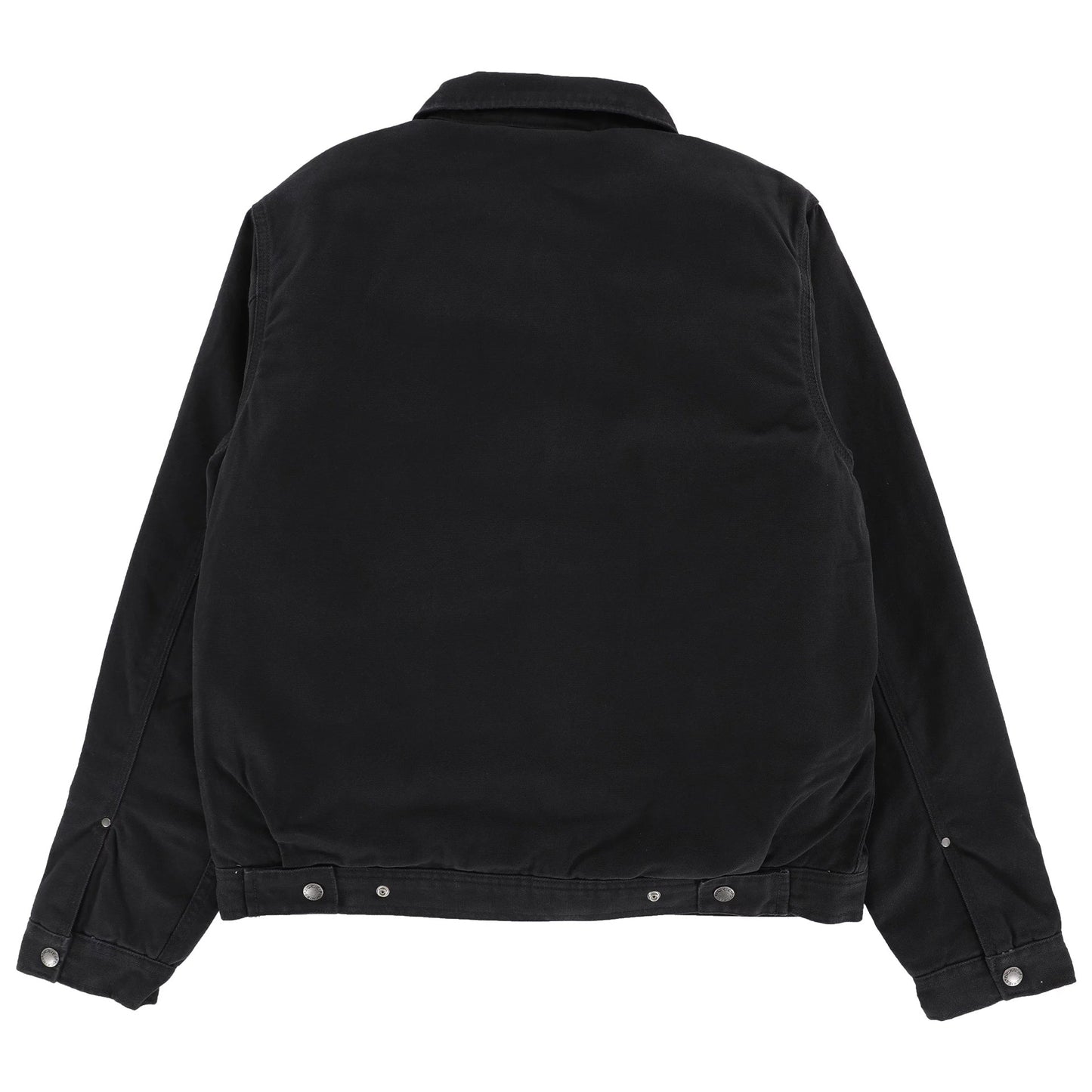 Dickies x Thrasher Jacket Black