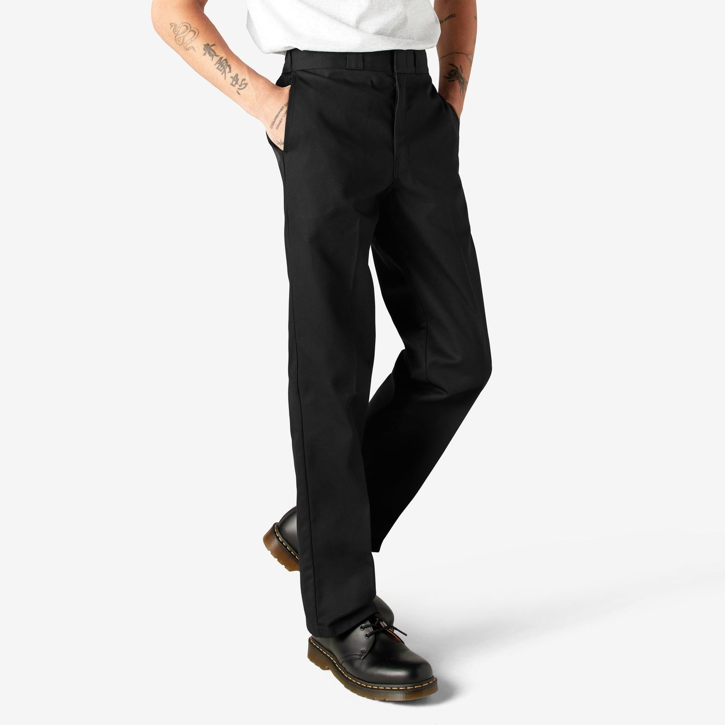 Dickies OG 874 Work Pant Black