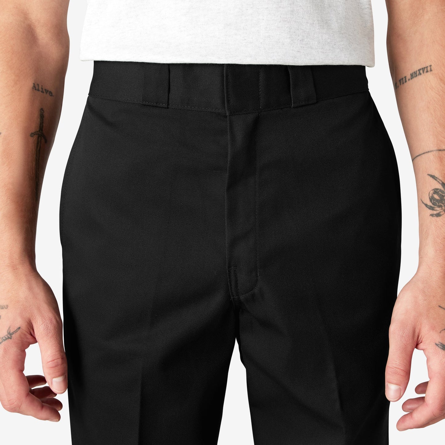Dickies OG 874 Work Pant Black
