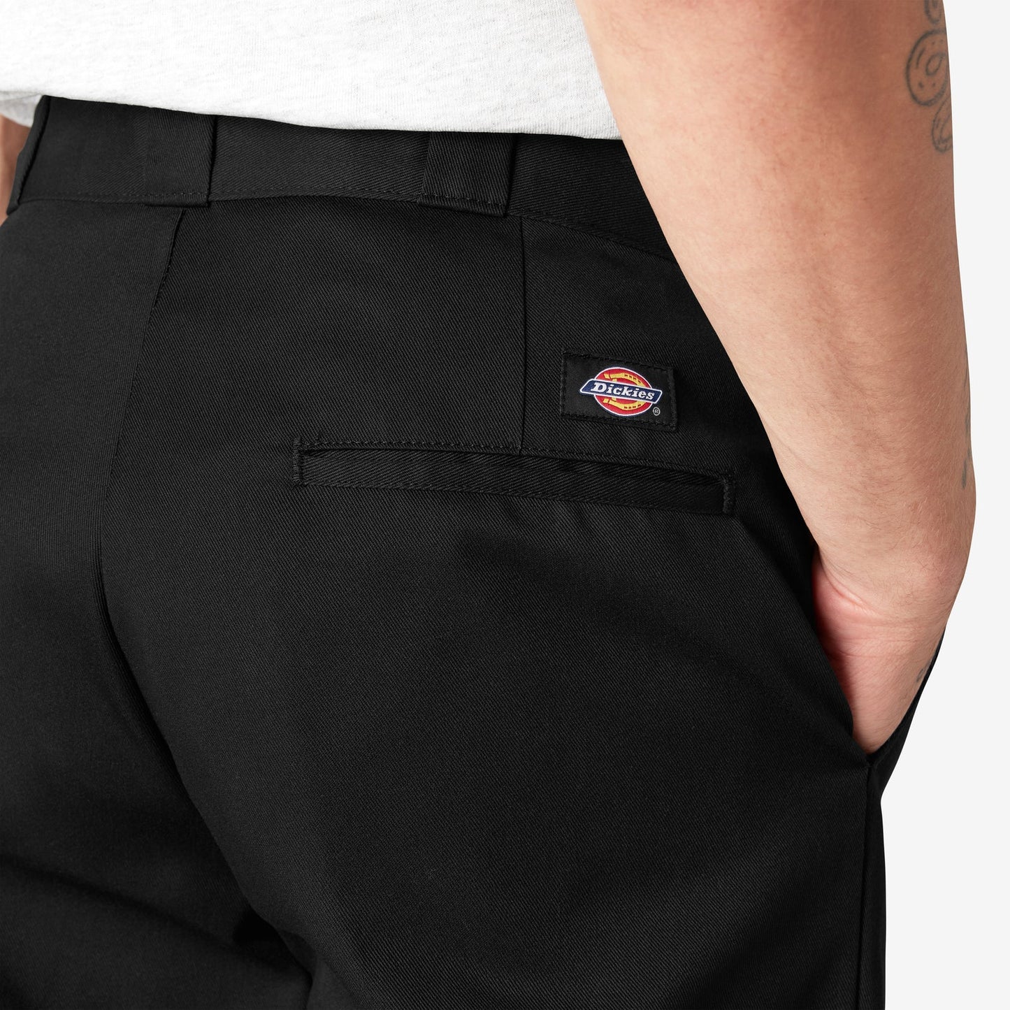 Dickies OG 874 Work Pant Black
