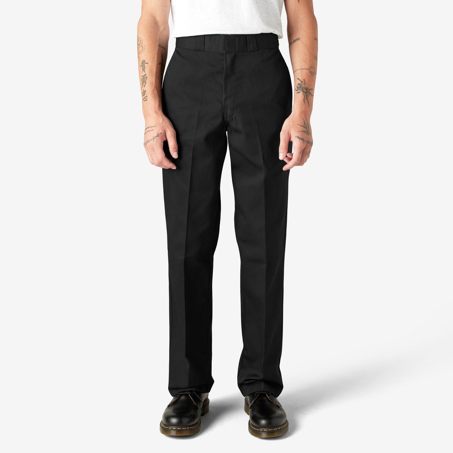 Dickies OG 874 Work Pant Black