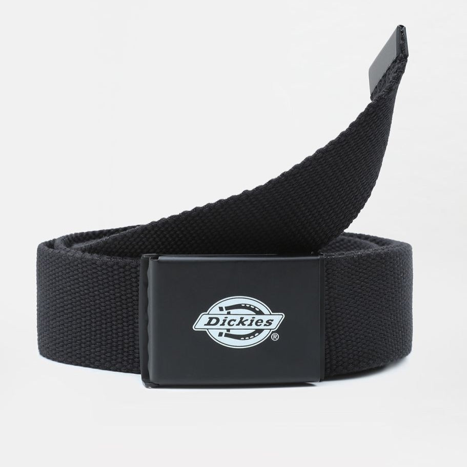 Dickies Orcutt Belt Black