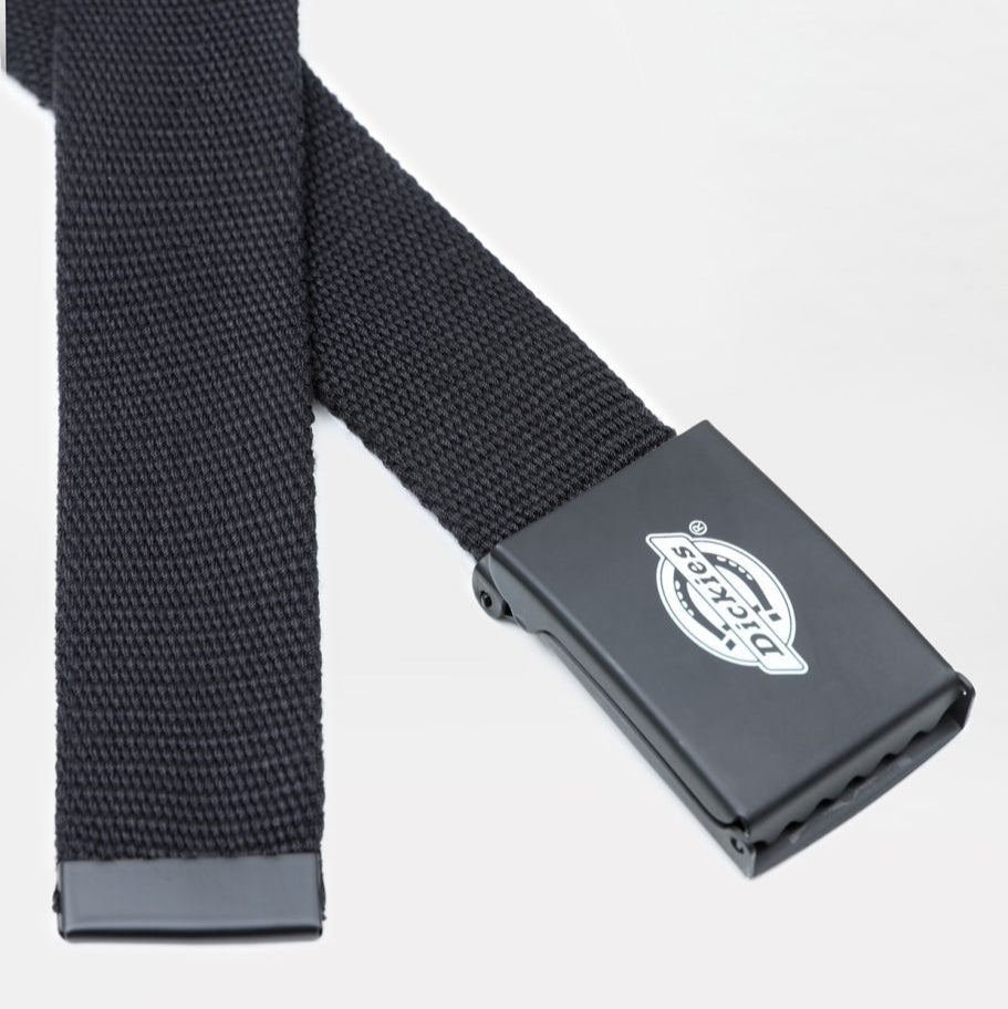 Dickies Orcutt Belt Black